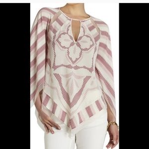 BCBG blouse